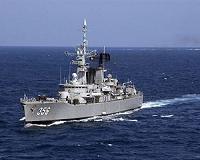 Indonesia defends opening fire on Chinese boat