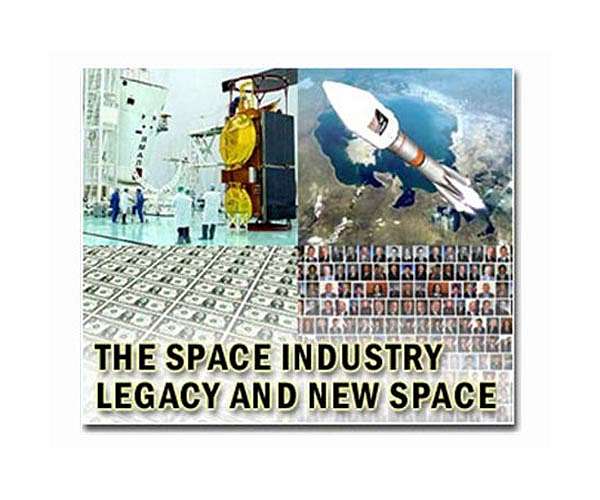 Nordic countries launch joint forum to boost space sector collaboration