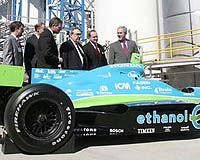 MediaZone, IndyCar And SportVision Drive New IndyCar Online Streaming Experience