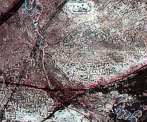 NASA satellite helps find 17 Egypt pyramids