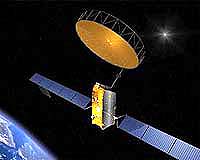 Lockheed Martin To Develop New Handheld Terminals For Inmarsat Global Satellite Network