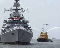 Seychelles opposition to block India military deal
