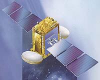 Indian Satellite On Course To Final Orbit After Rocket Launch