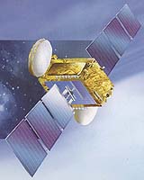 Indian Satellite Deployed In Final Orbit