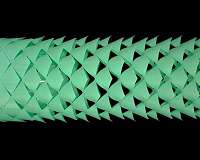 Snake-inspired robot slithers even better than predecessor
