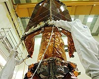 NASA's Kepler Spacecraft Ready To Ship To Florida