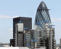 European insurers set to break into Chinese market