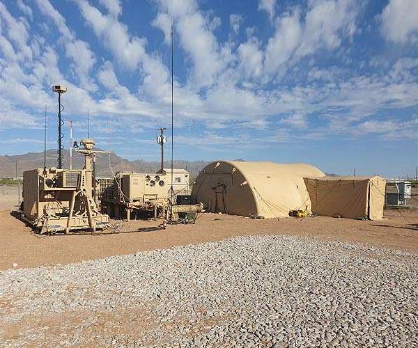 Defense Degrees: Specialized Education for a Secure Future