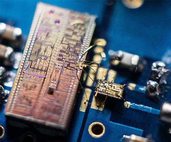 TSMC plans $100 million investment in Arm IPO: board