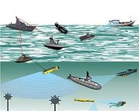 Northrop Grumman focuses on ISR business