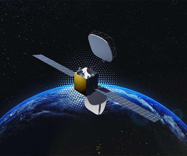 Intelsat Launches Inflight Internet Above the Arctic