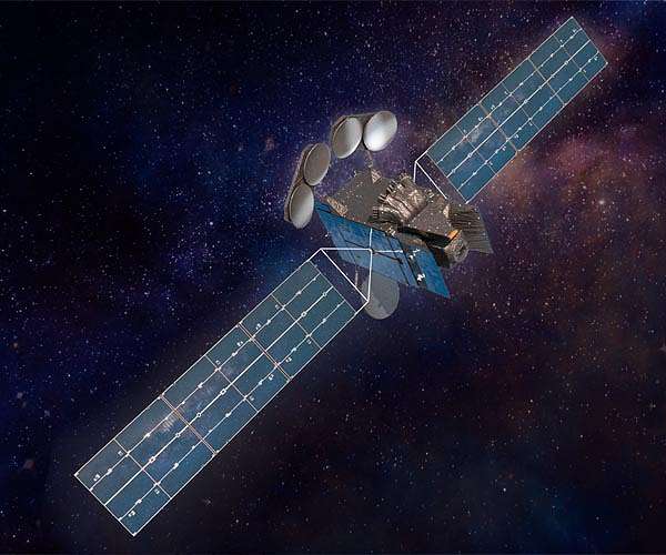 Intelsat and US Army Complete pilot program for Managed Satellite Communication Services