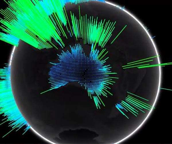 Australia rumbles 'nest of spies' targeting defence tech