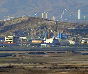 S. Korea sees progress on workers' return from North