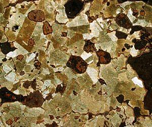 Using x-ray vision to detect unseen gold