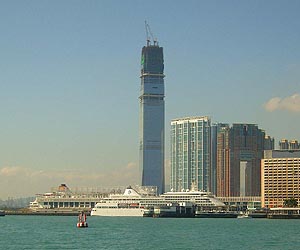 Hong Kong counts the cost after losing Alibaba listing