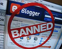 China defends censoring websites that break rules