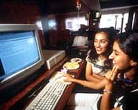 Publish, Perish Attitudes Make Profs Balk At Online Publication