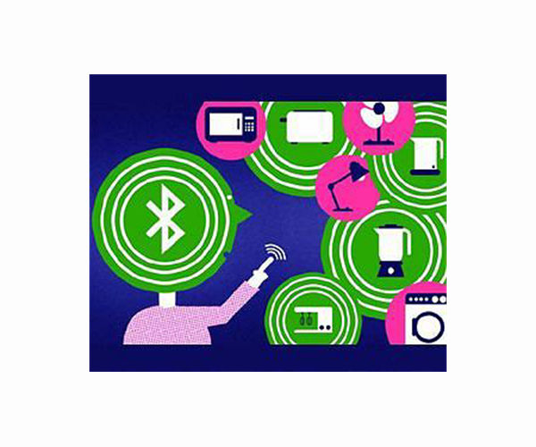 Energy harvesting to power the Internet of Things