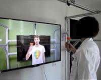 Humanoid robotics and computer avatars could help treat social disorders