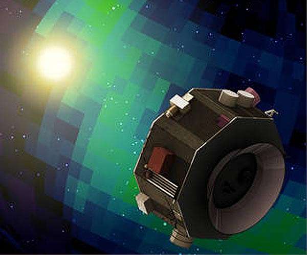 Interstellar Mapping and Acceleration probe passes key milestone