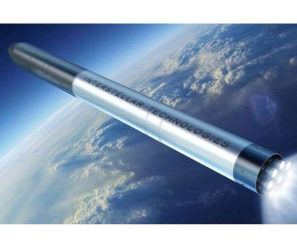 Interstellar welcomes new expertise and expands rocket production capacity