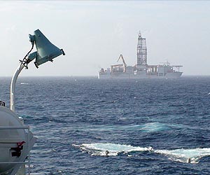 US imposes new freeze on deepwater drilling