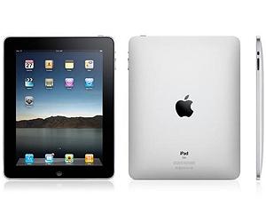 Pilots cleared to use iPad during takeoff, landing