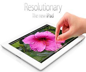 Apple offers to refund Australian iPad customers