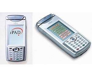Fujitsu cedes 'iPad' trademark to Apple