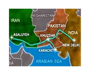 Another chance for 'Peace Pipeline'
