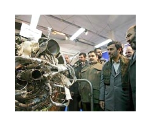 Iran to unveil home-made satellite in Feb