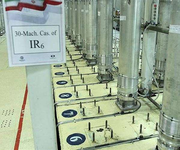 Iran plans to 'significantly increase' enriched uranium production: IAEA