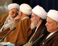 Speculation mounts over US push for Iran regime change