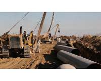 The uncertain role of natural gas in the transition to clean energy