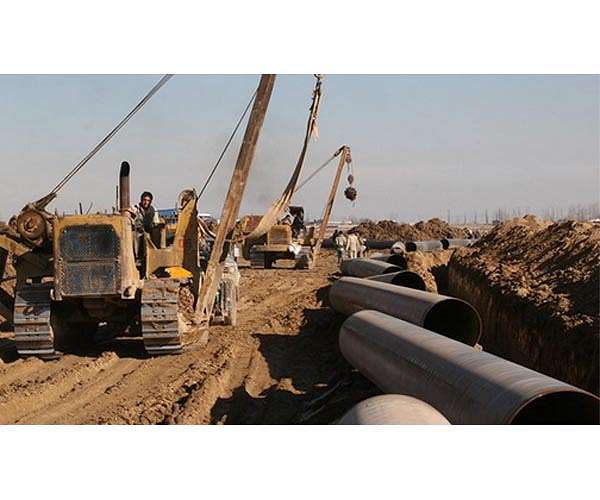 US grants Iraq new 60-day waiver to import Iranian gas