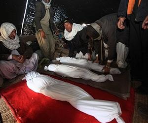 Quake toll rises to six in eastern Iran