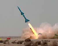 US says Europeans did nothing to counter Iran missiles