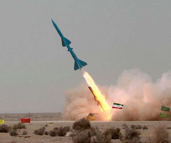 Iran says 'will not hesitate' to respond to US attack on its territory