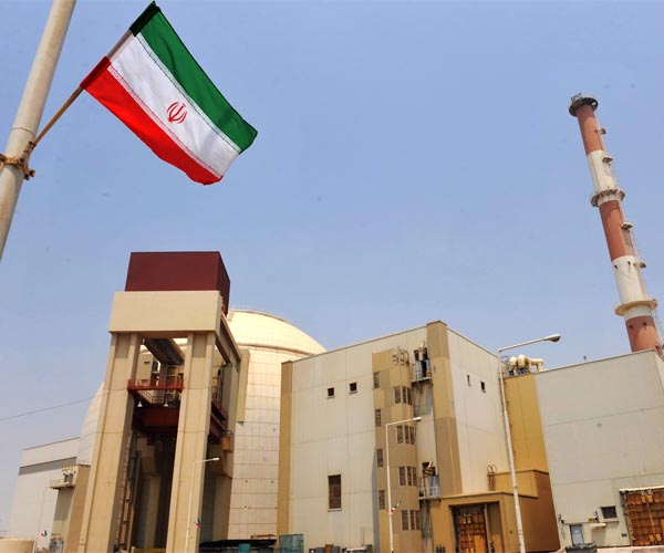 Iran's nuclear programme back in spotlight