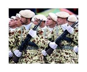 More economic power for Iran's Rev. Guards