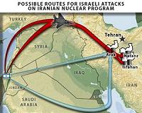 Iran says Israel using nuclear issue to hide 'crimes'