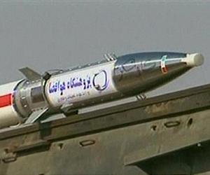 Iran to showcase new rockets, satellites: report