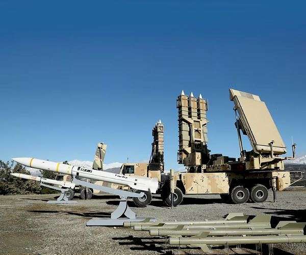 N. Korean economic delegation visits Iran: KCNA