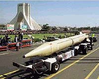 France says nuclear weapons in Iran's hands 'unacceptable'