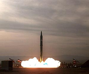 Report: Iran may soon have U.S. in range
