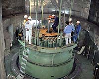 Analysis: Swiss uranium for Iran