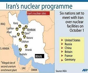 IAEA, Iran talks fail again as US hikes pressure