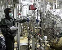 IAEA tight-lipped on Iran's nuclear fuel claims