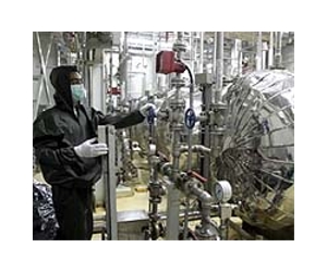 Sunni rebels say they kidnapped Iran nuclear worker
